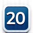 Kalender Icon